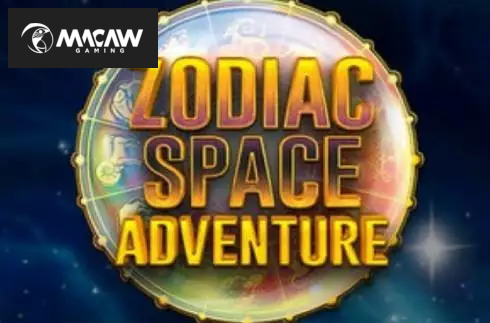 Zodiac Space Adventure